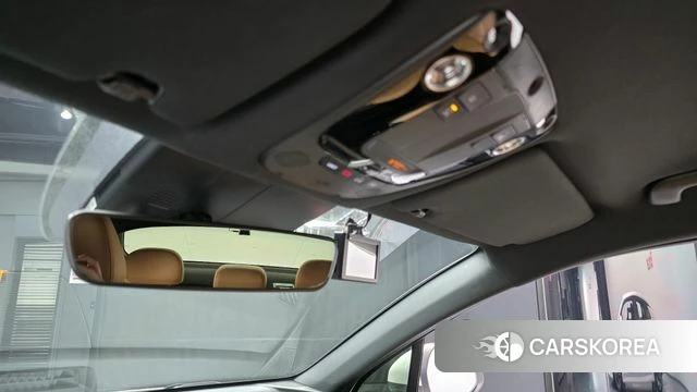 Kia K5 3rd generation id 3899233 из Кореи 9