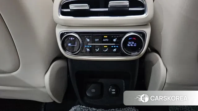 Genesis GV80 id 3373741 из Кореи 9