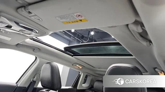 Jeep Compass 2nd Generation id 3402707 из Кореи 9