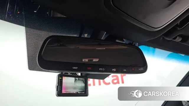 Kia Mohave Master id 3484549 из Кореи 9