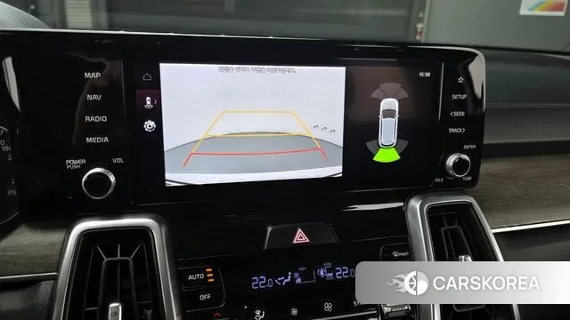 Kia Sorento 4th Generation id 3290909 из Кореи 9