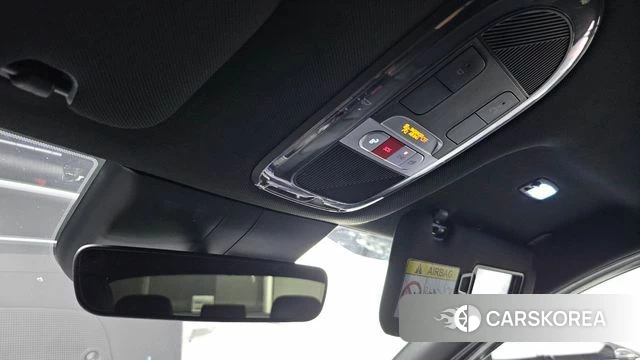 Hyundai Ionic 6 id 4468727 из Кореи 9