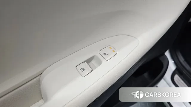 Hyundai The New Grandeur IG Hybrid id 3518603 из Кореи 9