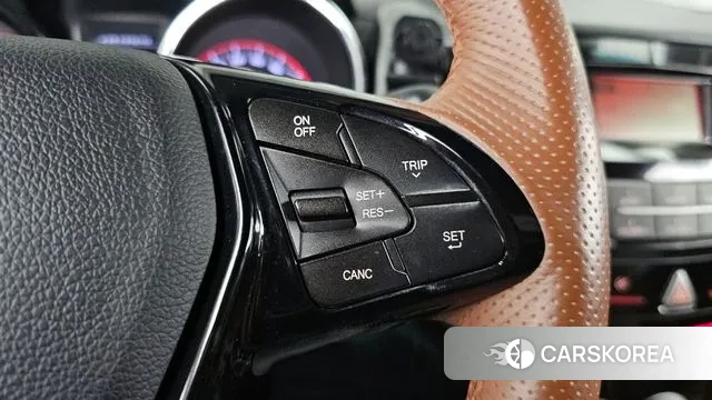 Ssangyong Tivoli Armor id 3423141 из Кореи 9