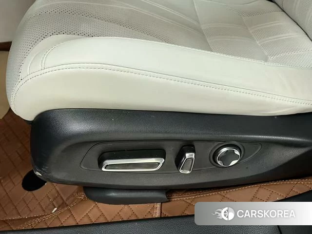 Honda GAC P7 id 4190381 из Китая 9