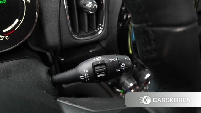 Mini Cooper Countryman id 4308416 из Кореи 9