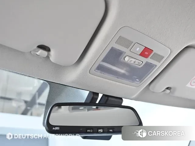 Hyundai Venue id 3058362 из Кореи 9