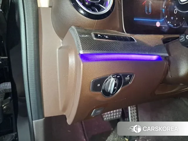 Mercedes-Benz CLS-Class C257 id 3499485 из Кореи 9