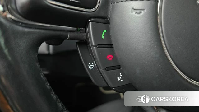 Jaguar All New XJ id 4643037 из Кореи 9