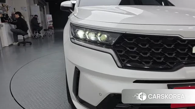 Kia Sorento 4th Generation id 3560937 из Кореи 9