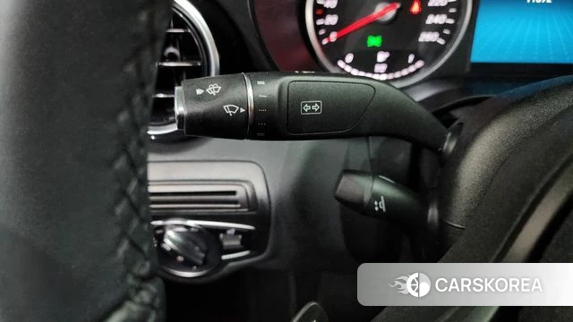 Mercedes-Benz C-Class W205 id 3873147 из Кореи 9