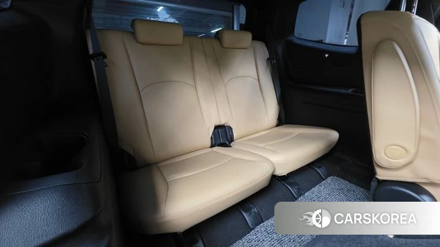 Kia Mohave Master id 4562104 из Кореи 9