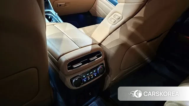 Genesis GV80 id 3291696 из Кореи 9