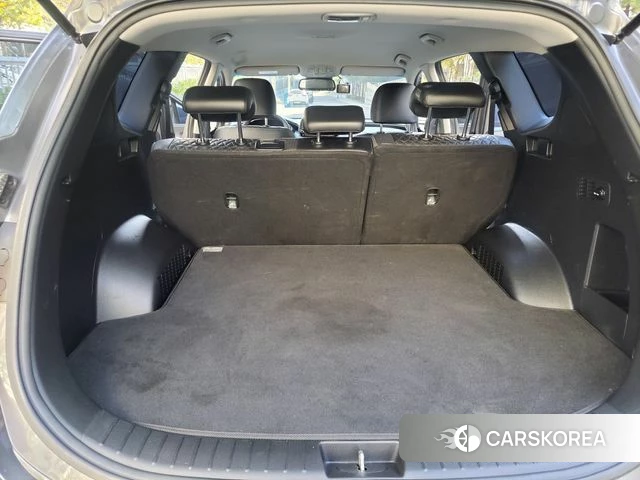 Hyundai Santa Fe TM id 3993005 из Кореи 9