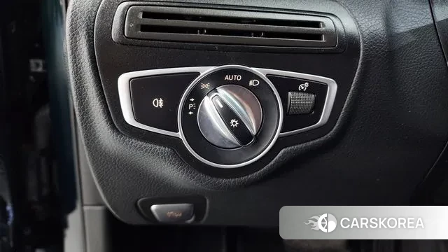 Mercedes-Benz C-Class W205 id 2487896 из Кореи 9