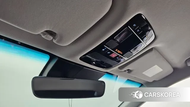 Hyundai Grandeur (GN7) id 2954294 из Кореи 9