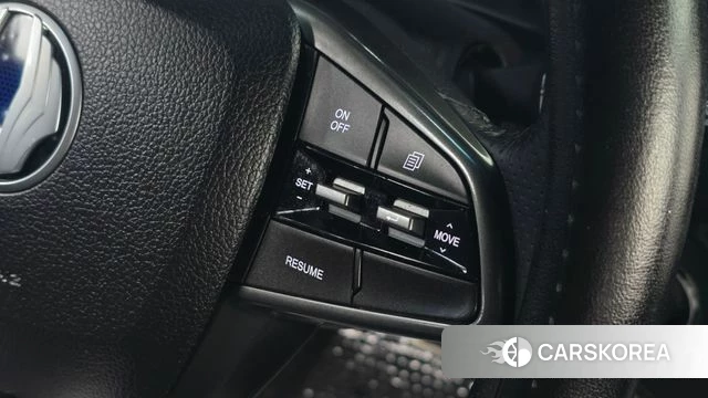 Ssangyong Rexton Sports Cannes id 4416353 из Кореи 9