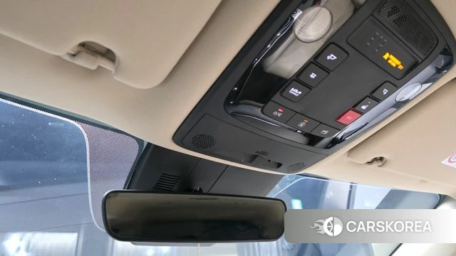 Kia Carnival 4th generation id 4494403 из Кореи 9
