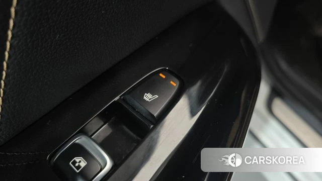 Kia K5 3rd generation id 4519127 из Кореи 9