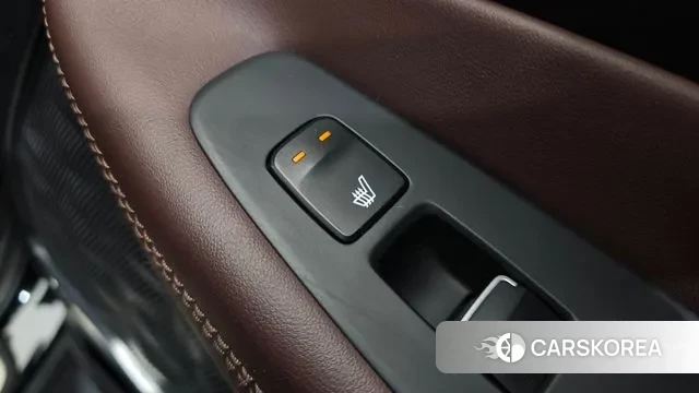 Hyundai Santa Fe TM id 3718479 из Кореи 9