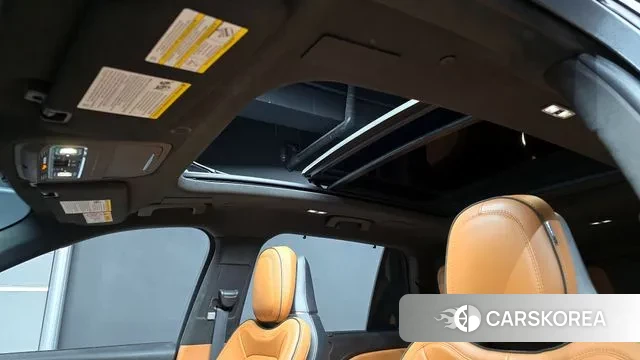 Lincoln Aviator 2nd generation id 3449112 из Кореи 9