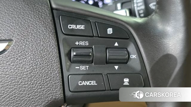 Genesis G80 id 4894983 из Кореи 9