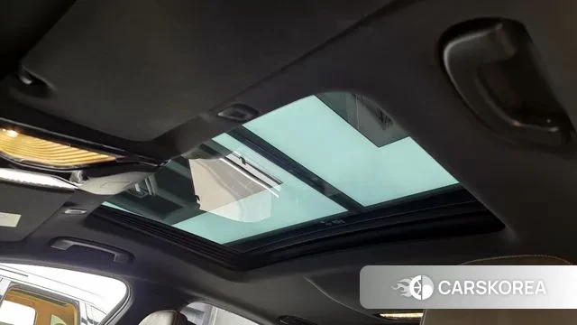 BMW 5 Series (G30) id 3497995 из Кореи 9