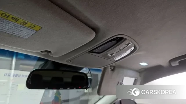 Kia K7 Premier id 3312909 из Кореи 9