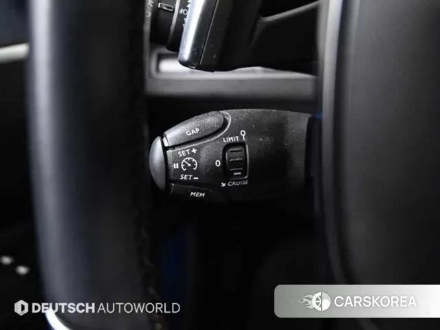 Peugeot 3008 second generation id 3269809 из Кореи 9