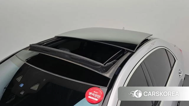 Mercedes-Benz S-Class W222 id 4196217 из Кореи 9