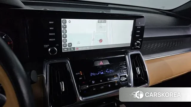 Kia Sorento 4th Generation id 3294816 из Кореи 9