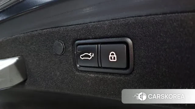 Hyundai The New Grandeur IG Hybrid id 3759896 из Кореи 9