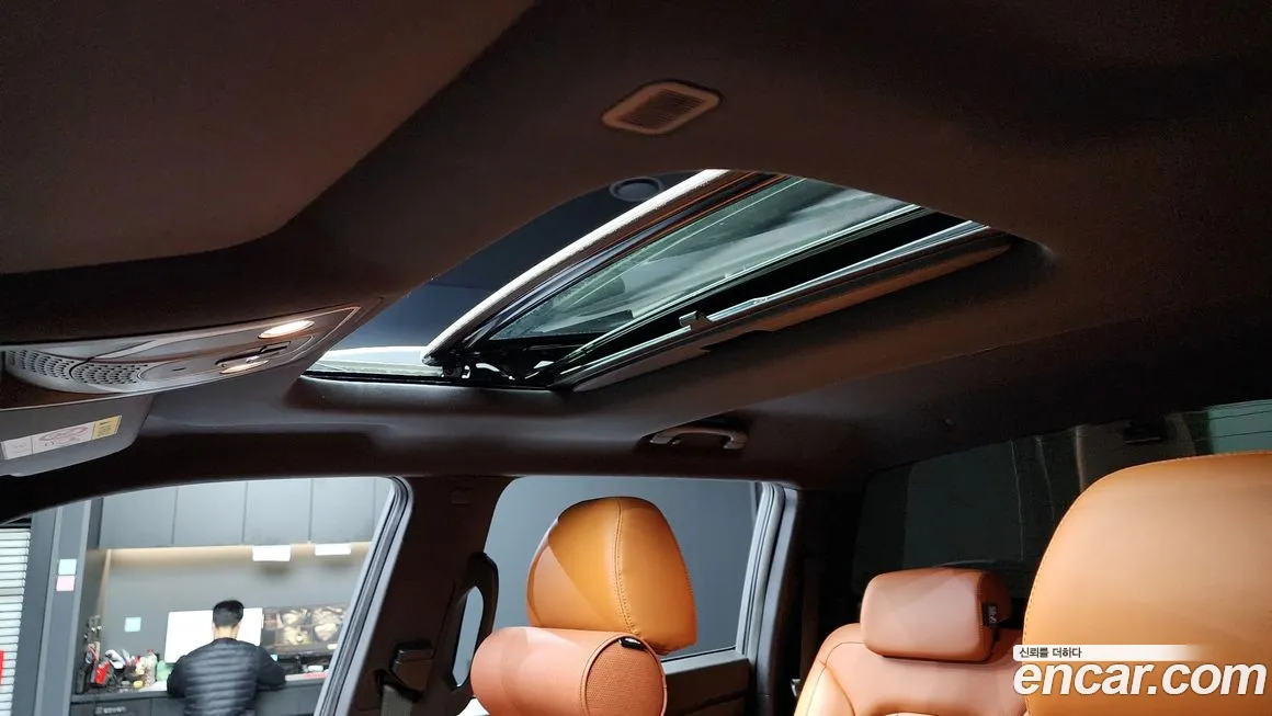 Ssangyong The New Rexton Sports Cannes id 2069765 из Кореи 9