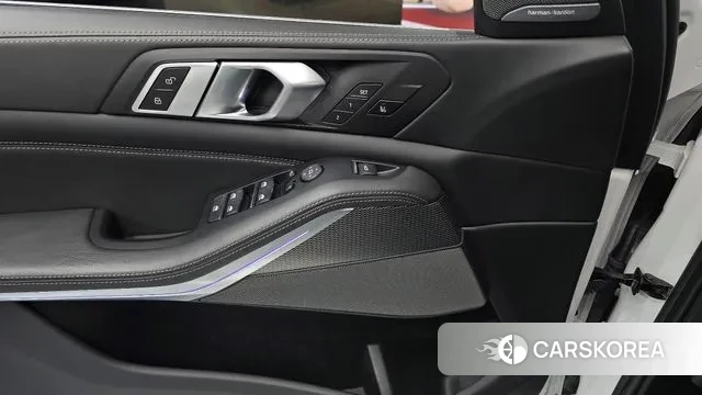 BMW X5 (G05) id 3426743 из Кореи 9