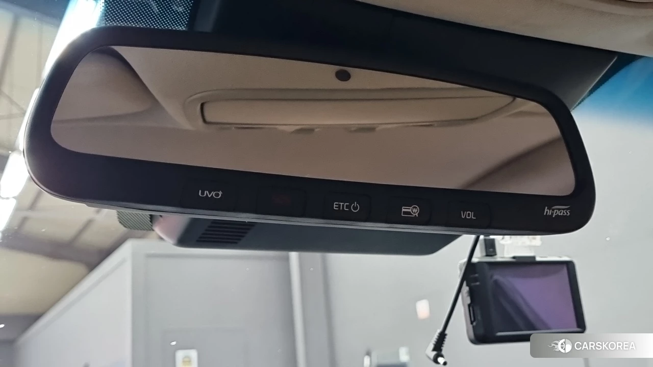 Kia K7 Premier id 4459086 из Кореи 9
