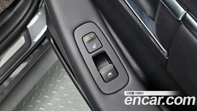 Hyundai Sonata (DN8) id 2955668 из Кореи 9