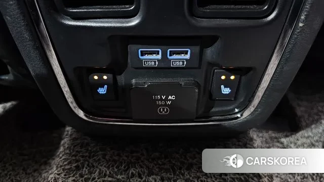 Jeep Grand Cherokee id 3344772 из Кореи 9