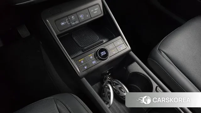 Hyundai Kona Hybrid (SX2) id 3701161 из Кореи 9