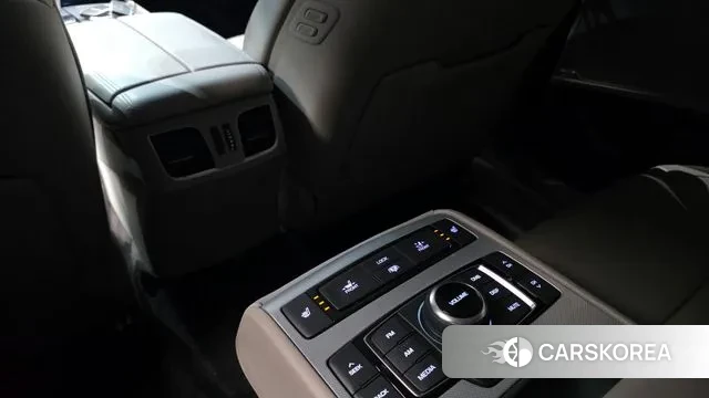 Genesis G80 id 3779104 из Кореи 9