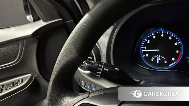 Hyundai Kona id 3193335 из Кореи 9