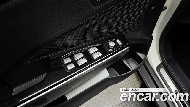 Ssangyong Tivoli Armor id 2870832 из Кореи 9