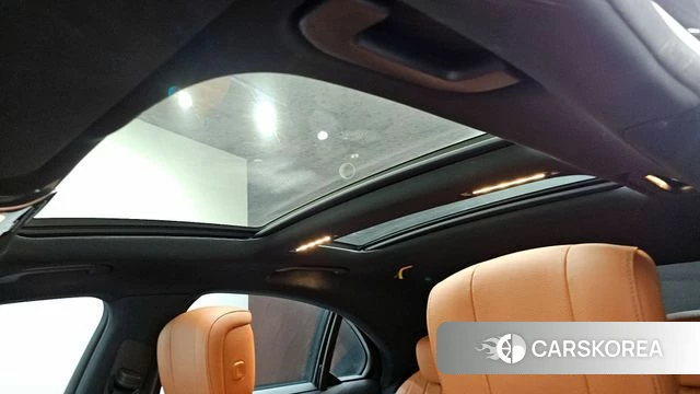 Mercedes-Benz S-Class W223 id 4267680 из Кореи 9