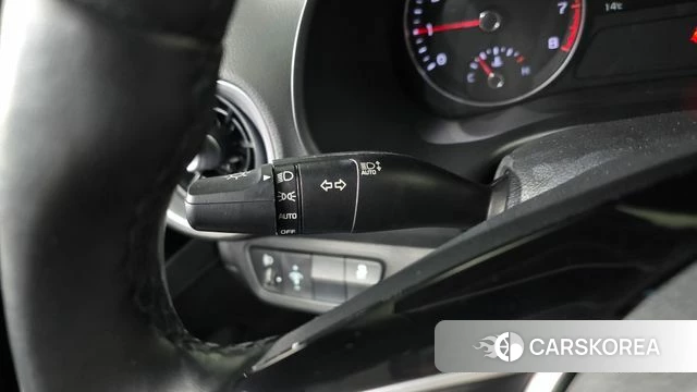 Kia The New K3 2nd generation id 3838803 из Кореи 9