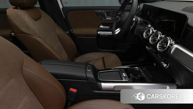 Mercedes-Benz GLB-Class X247 id 4681413 из Кореи 9