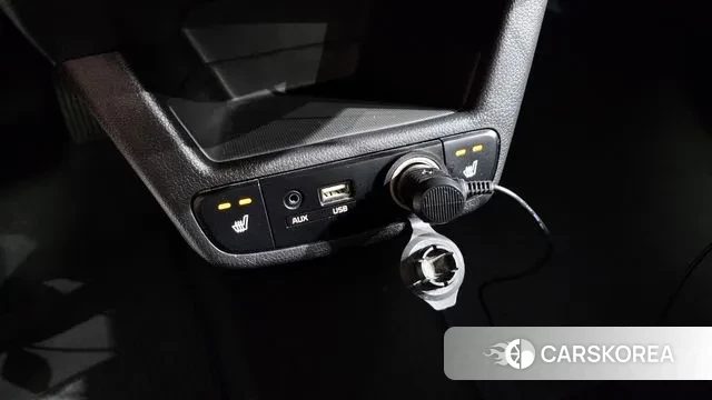 Kia The New Ray id 3238795 из Кореи 9