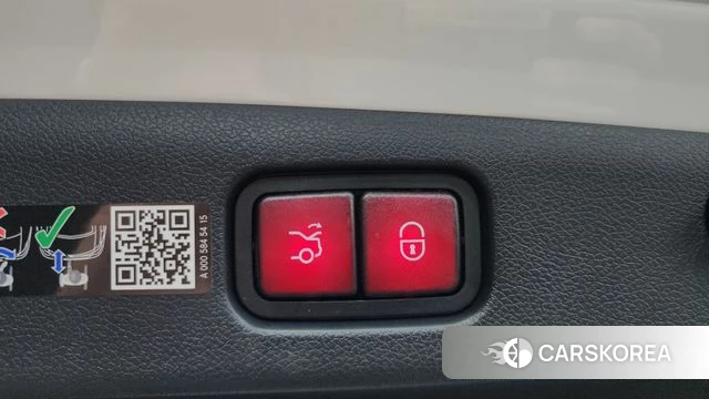 Mercedes-Benz E-Class W214 id 4686513 из Кореи 9