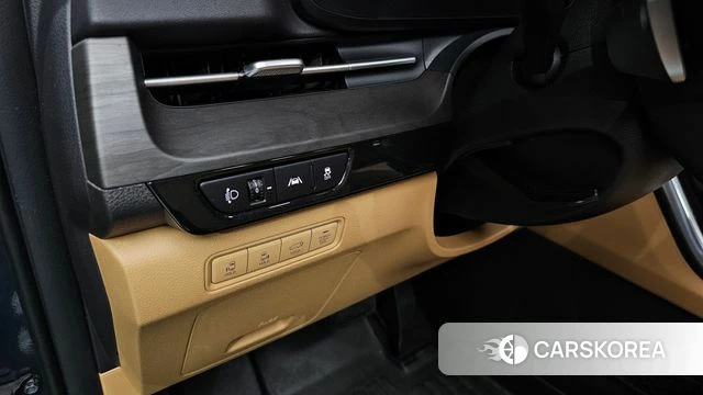 Kia Carnival 4th generation id 4394953 из Кореи 9