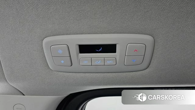 Hyundai Staria id 3841114 из Кореи 9