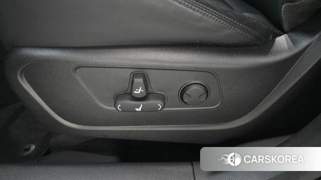 Ssangyong Actian 2nd Generation id 3933639 из Кореи 9