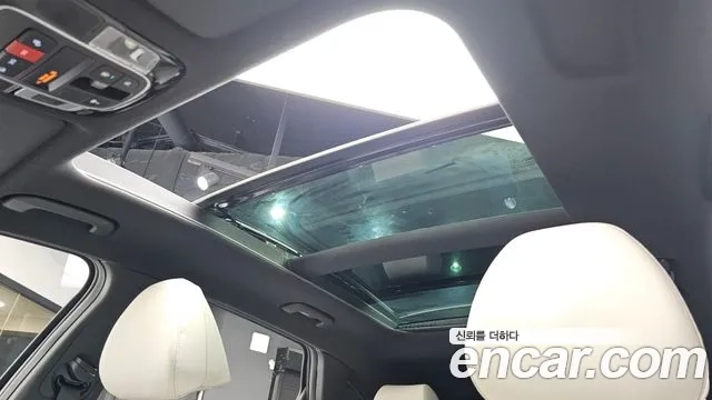 Hyundai The New Tucson Hybrid (NX4) id 2934748 из Кореи 9